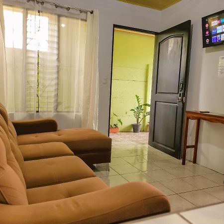 Butterfly Apartments La Fortuna Luaran gambar
