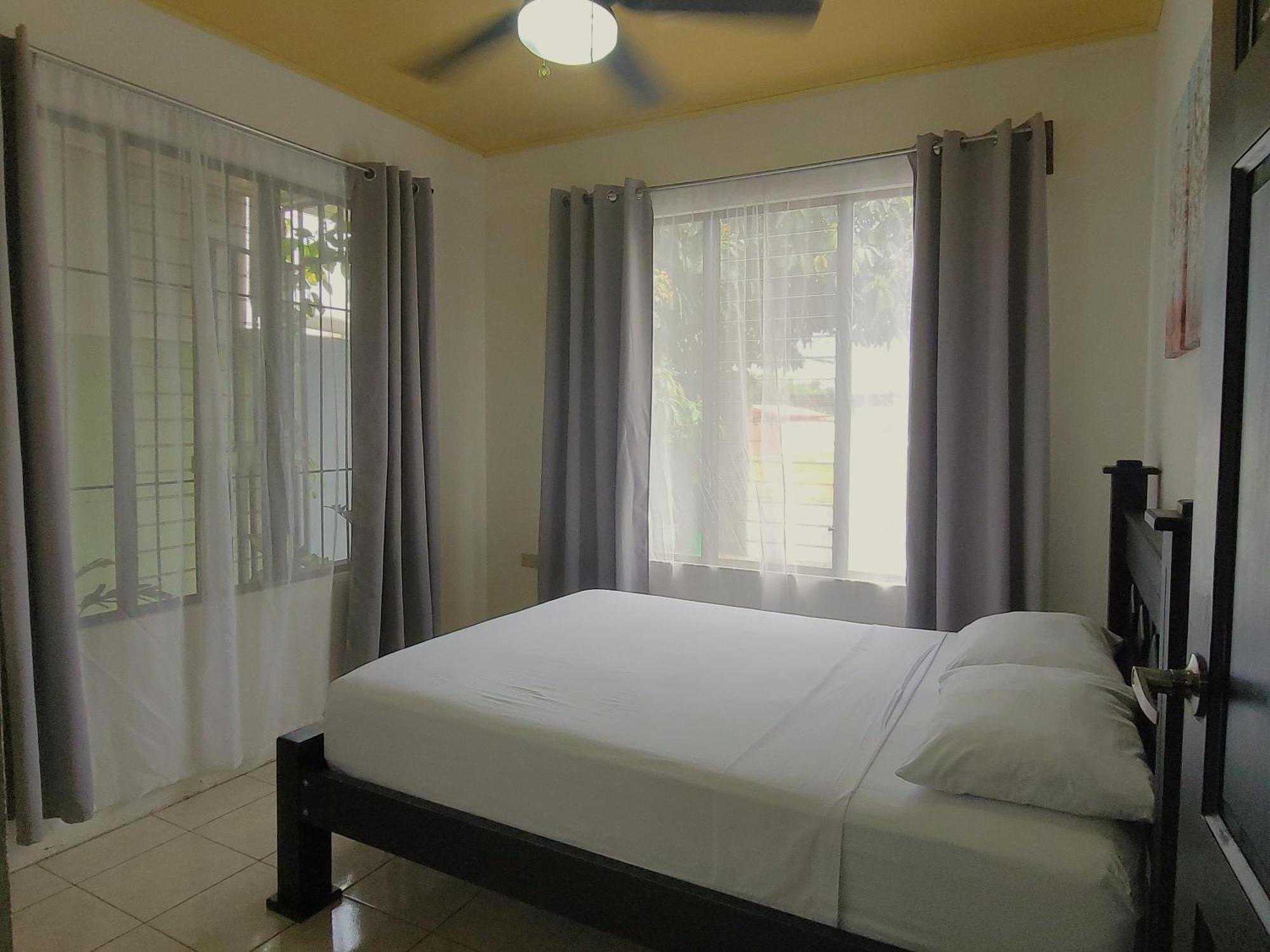 Butterfly Apartments La Fortuna Luaran gambar